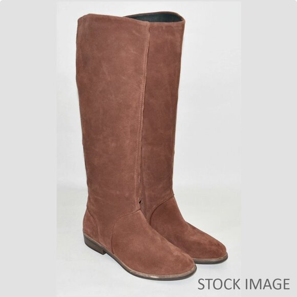 UGG Shoes - UGG W DALEY SUEDE KNEE-HIGH BOOTS – LIKE NEW!!!